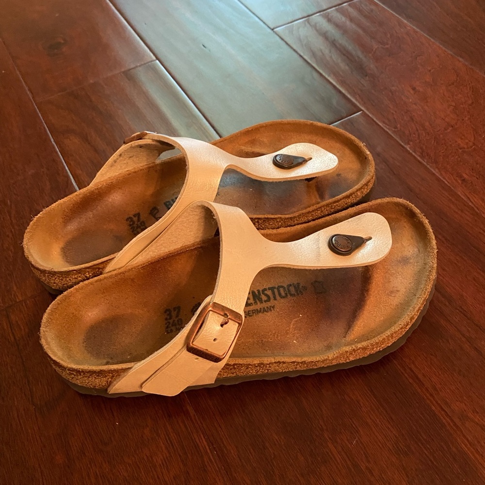 Birkenstock Gizeh - Picture 1 of 7